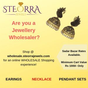 Wholesale Jewellery