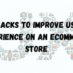 Improve User Experience